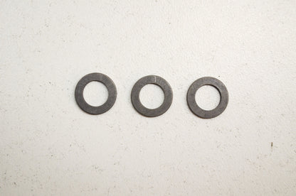 New OEM Husqvarna Washer QTY 3 2100 2101 250 R 265 RX 268 K 3120 333 R 44 444 NO