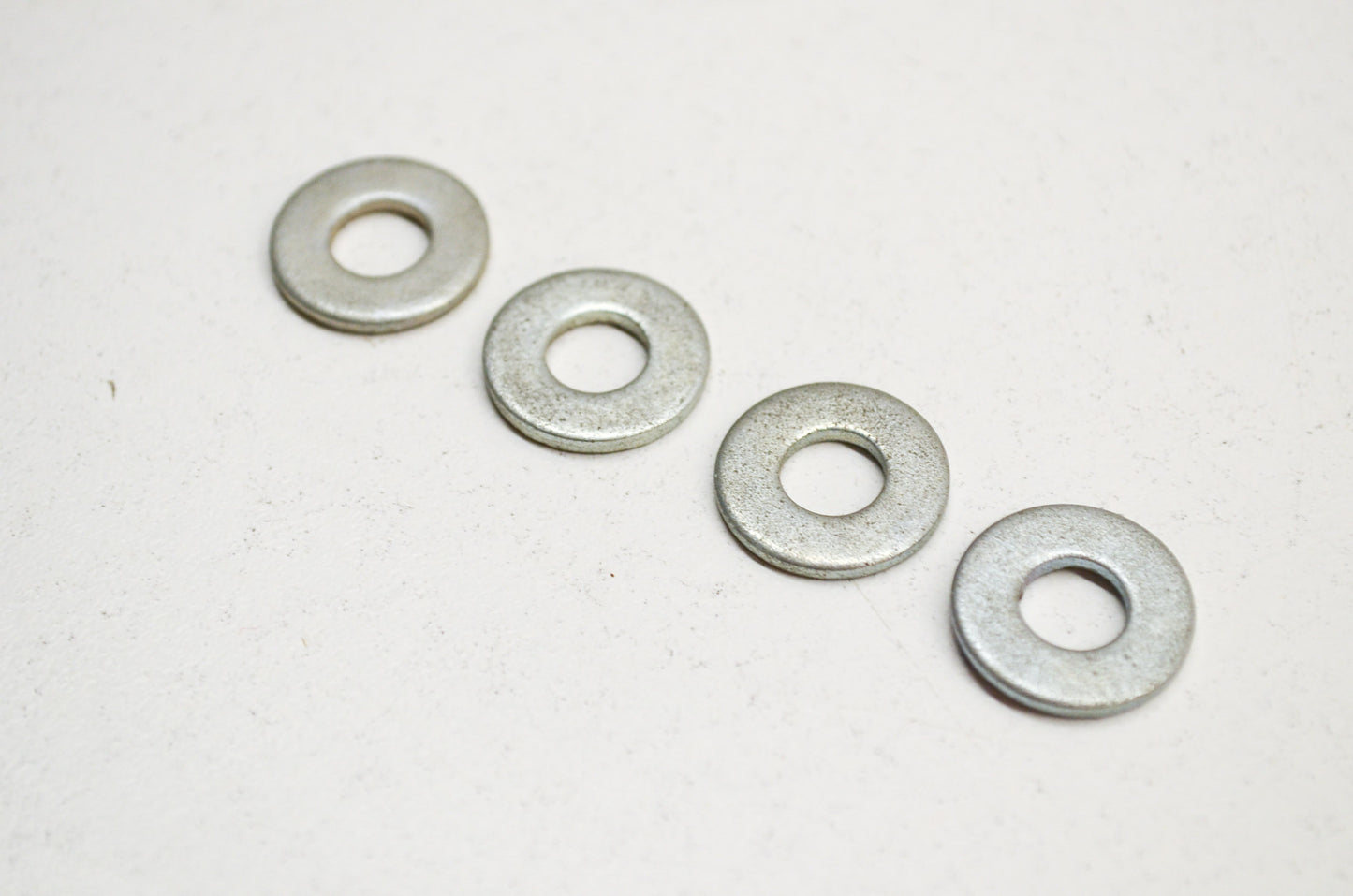 New OEM Husqvarna Washer QTY 4 NOS