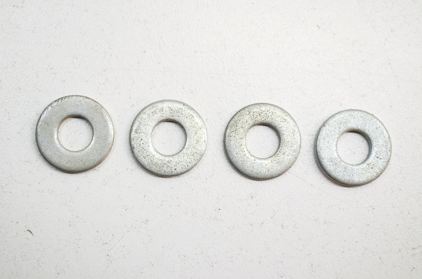 New OEM Husqvarna Washer QTY 4 NOS