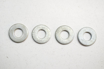 New OEM Husqvarna Washer QTY 4 NOS