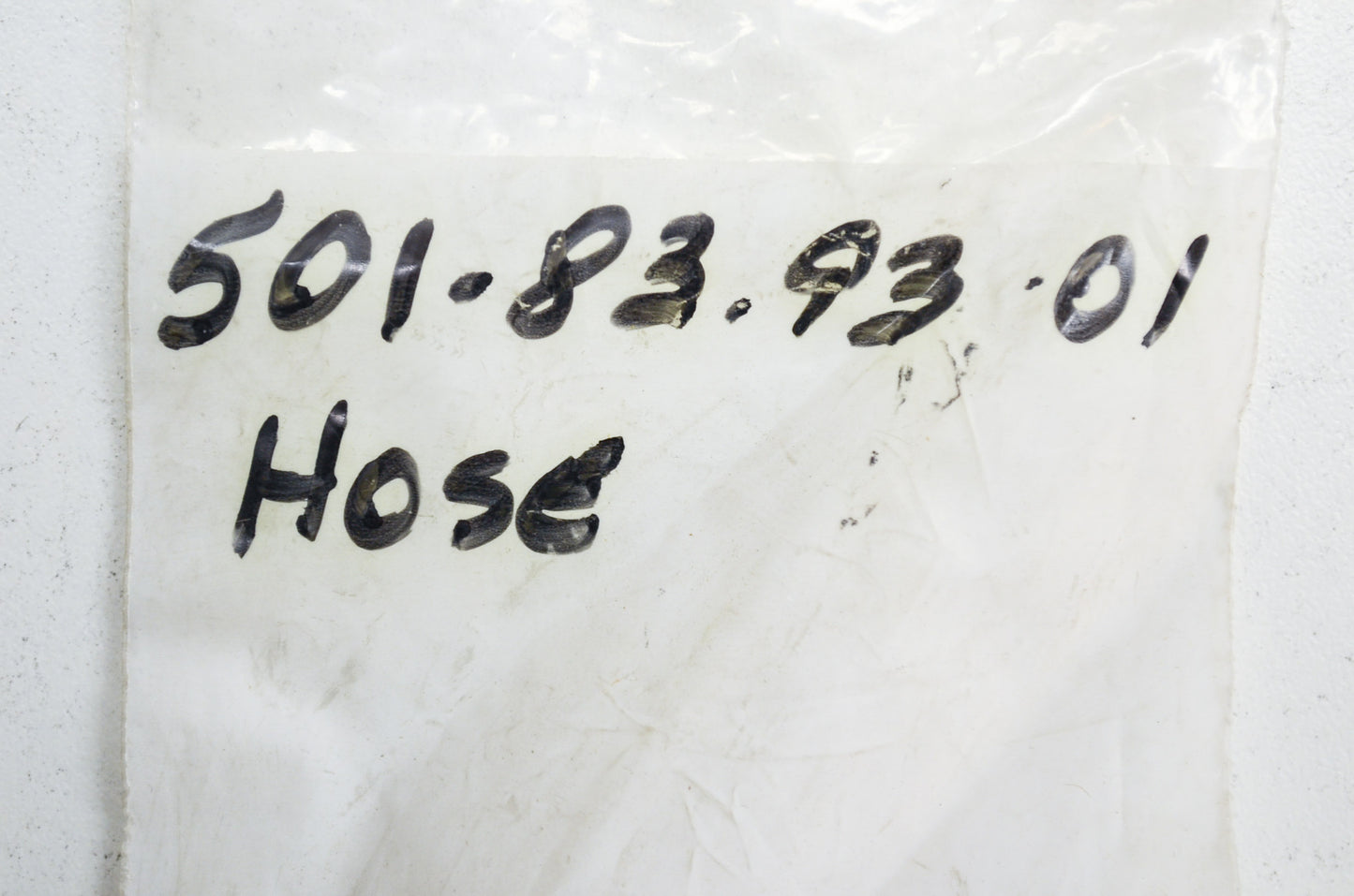 New OEM Husqvarna Hose 234 238 242 266 268 42 44 61 NOS