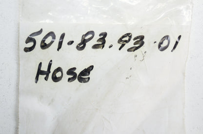 New OEM Husqvarna Hose 234 238 242 266 268 42 44 61 NOS