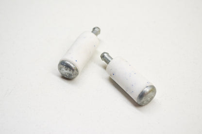 New OEM Husqvarna Fuel Filter QTY 2 33 35 38 NOS