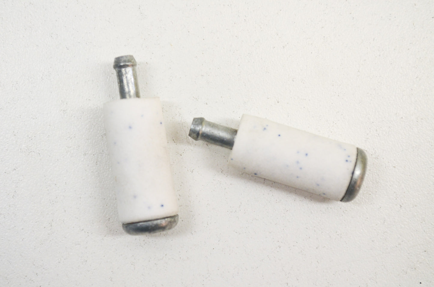 New OEM Husqvarna Fuel Filter QTY 2 33 35 38 NOS