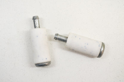 New OEM Husqvarna Fuel Filter QTY 2 33 35 38 NOS