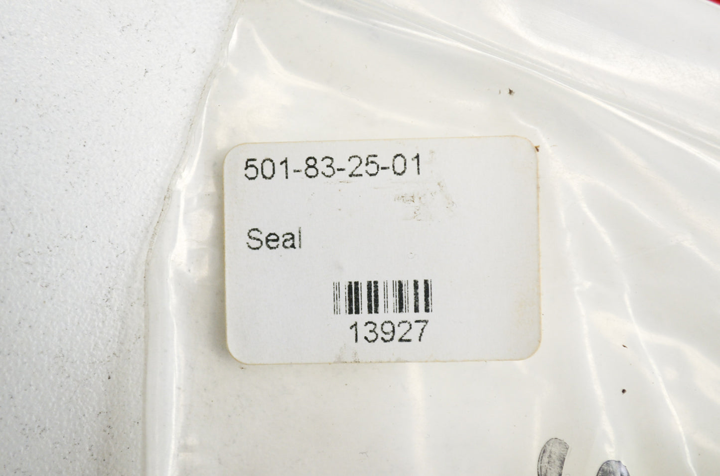 New OEM Husqvarna Seal 44 444 NOS
