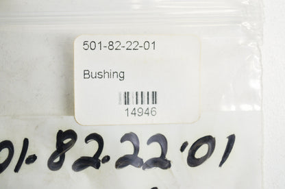 New OEM Husqvarna Rubber Bushing 2100 2101 285 298 NOS