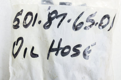 New OEM Husqvarna Oil Hose 238 242 246 254 257 261 EPA 262 42 44 NOS