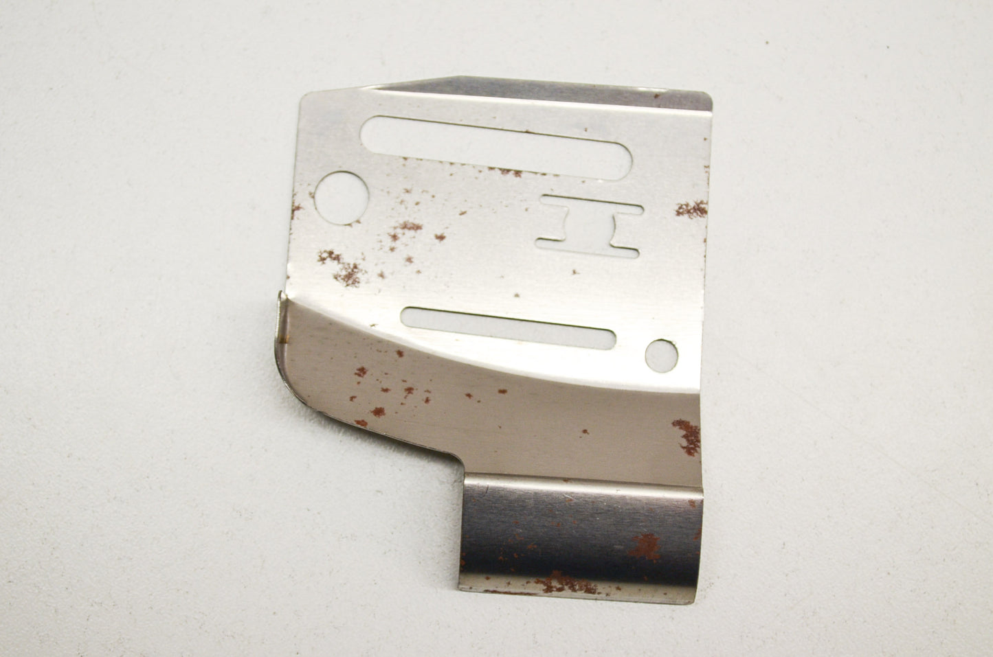 Chain Guide Plate 154 254 257 261 262 NOS