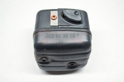New OEM Husqvarna Muffler 340 345 346 350 351 353 NOS