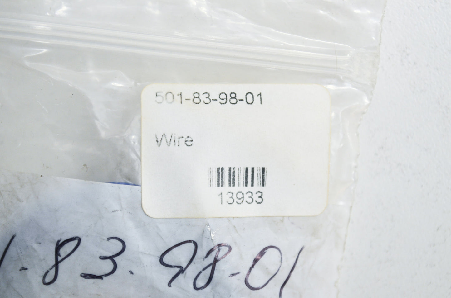 New OEM Husqvarna Wire 234 238 242 254 257 262 268 272 61 NOS
