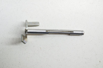 New OEM Husqvarna Throttle Shaft 2100 2101 285 298 NOS