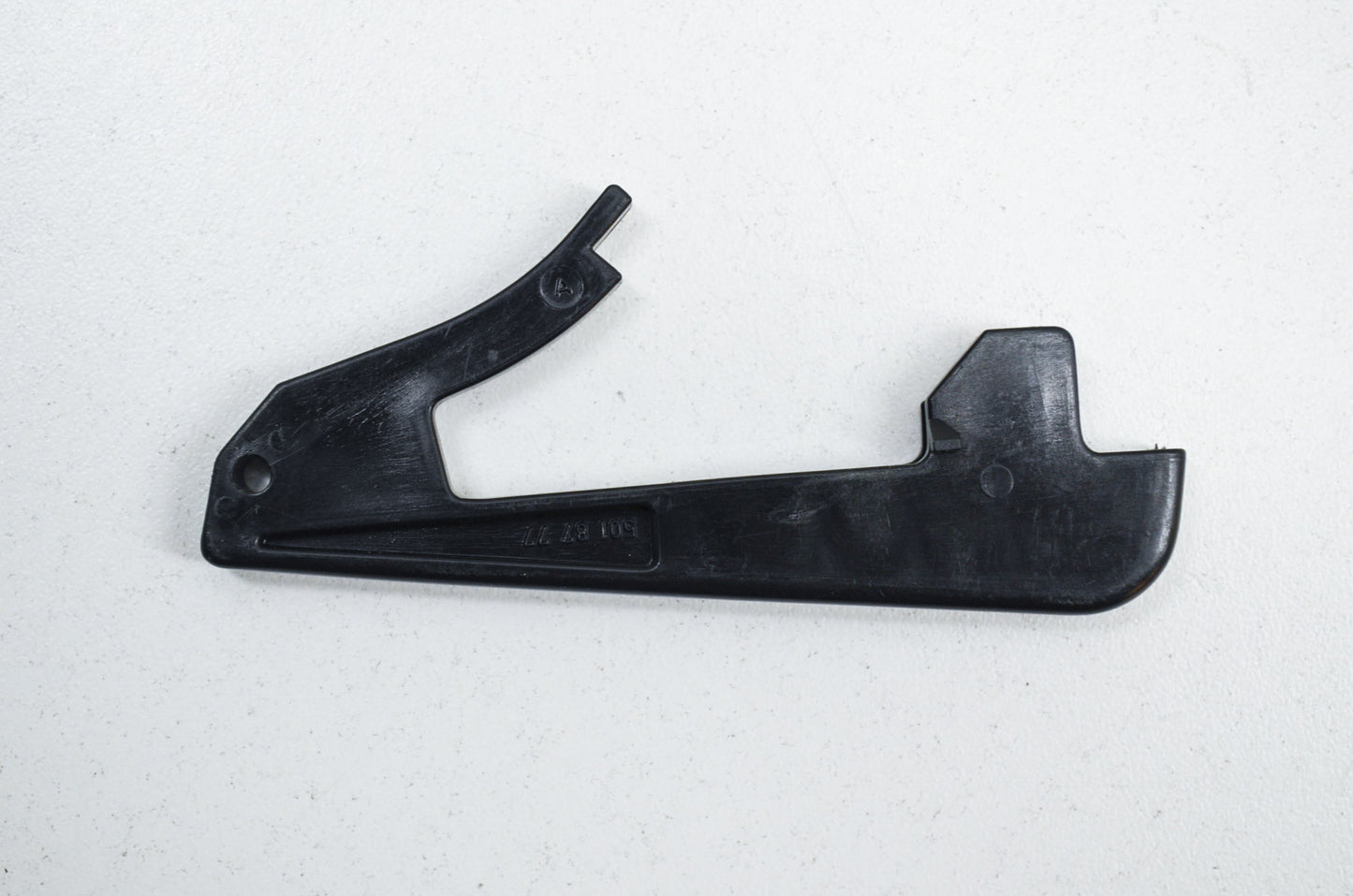New OEM Husqvarna Latch 254 257 51 55 Rancher EPA NOS