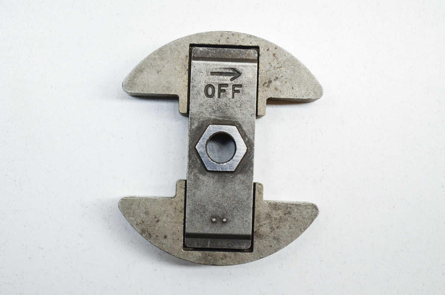 OEM Husqvarna 501873601, 501-87-36-01 Clutch 154 254 NOS