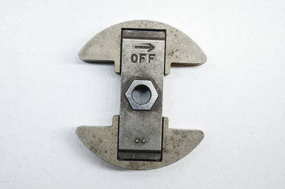 OEM Husqvarna 501873601, 501-87-36-01 Clutch 154 254 NOS