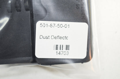 Dust Deflector 154 254 257 262 NOS