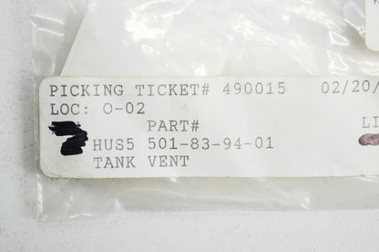 Oil Tank Vent 238 266 268 281 288 44 61 66 Qty 2 NOS