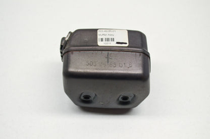 New OEM Husqvarna Muffler 242 42 NOS
