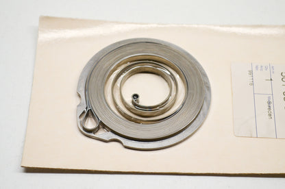 New OEM Husqvarna Starter Spring 254 257 261 EPA NOS