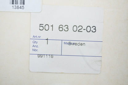 New OEM Husqvarna Starter Spring 254 257 261 EPA NOS