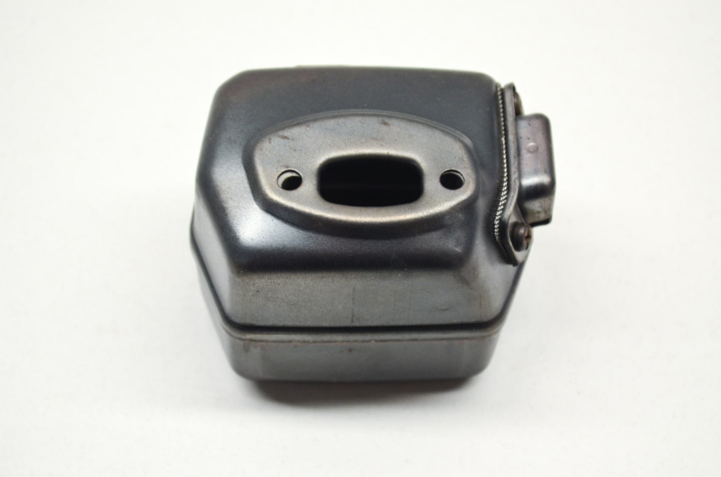 New OEM Husqvarna Muffler 242 42 NOS