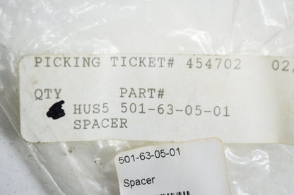 New OEM Husqvarna Spacer 133 234 238 242 42 NOS