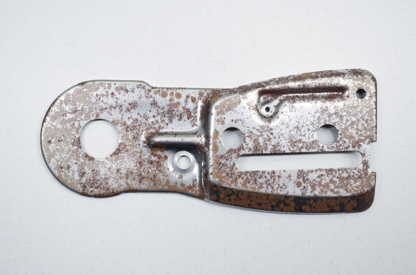 Bar Pad 50 51 55 Rancher EPA NOS