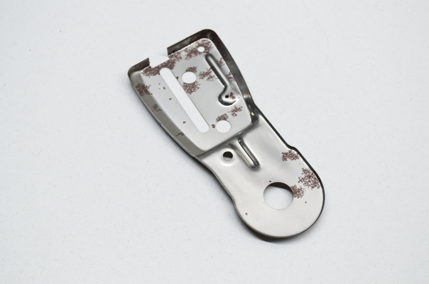 Bar Pad 50 51 55 Rancher EPA NOS
