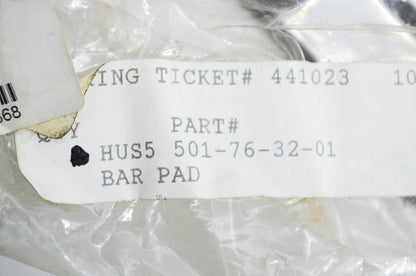 Bar Pad 50 51 55 Rancher EPA NOS