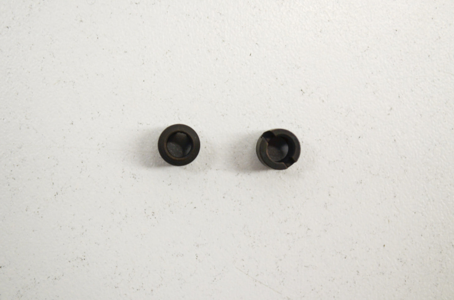 New OEM Husqvarna Nut QTY 2 181 2101 266 268 281 288 298 44 444 61 66 NOS