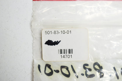 New OEM Husqvarna Nut QTY 2 181 2101 266 268 281 288 298 44 444 61 66 NOS