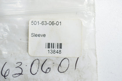 New OEM Husqvarna Sleeve 254 257 268 272 281 288 350 357 XP 372 EPA 51 61 66 NOS