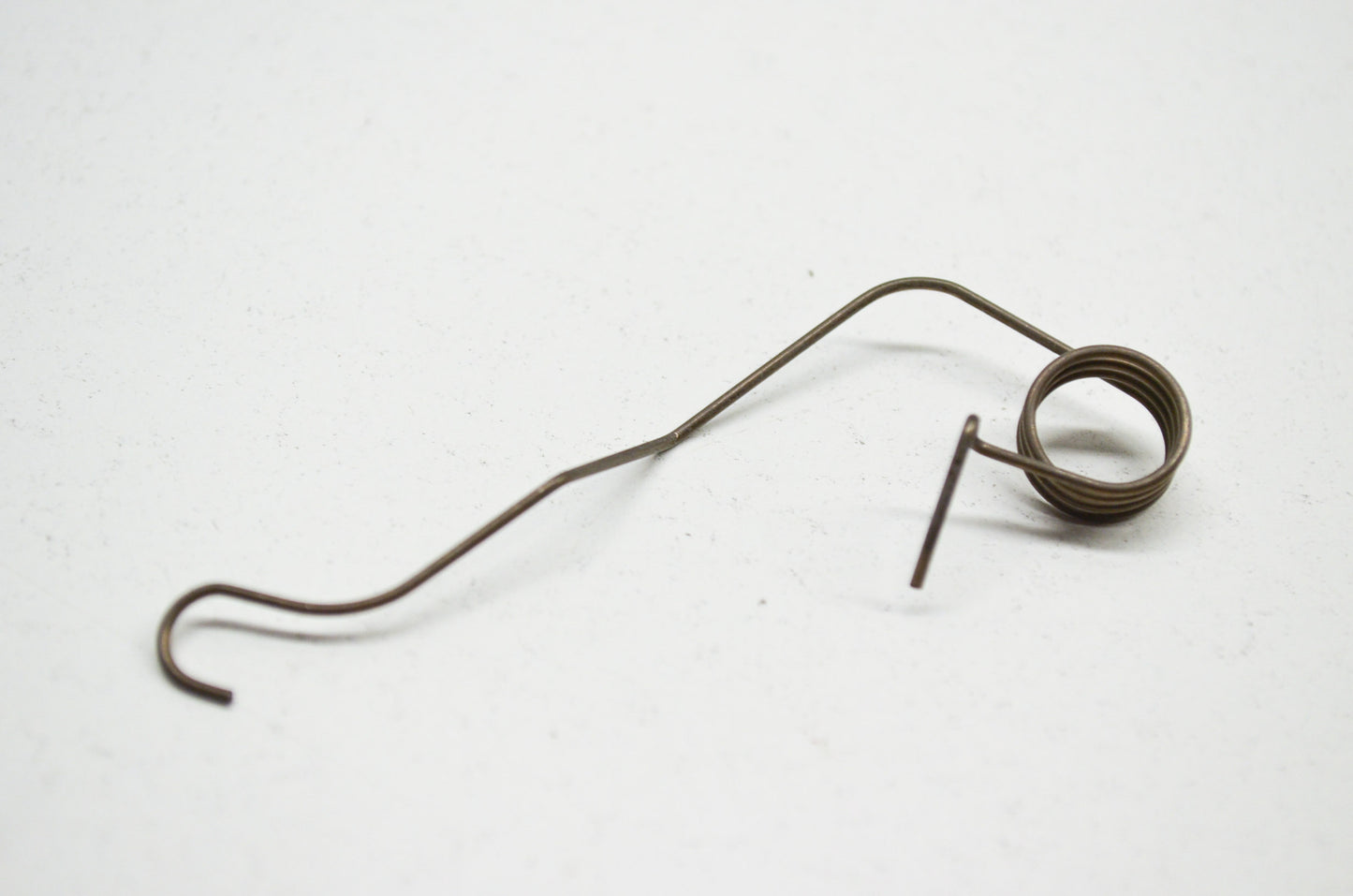 New OEM Husqvarna Throttle Spring 340 345 346 XP 350 353 357 XP 455 460 NOS