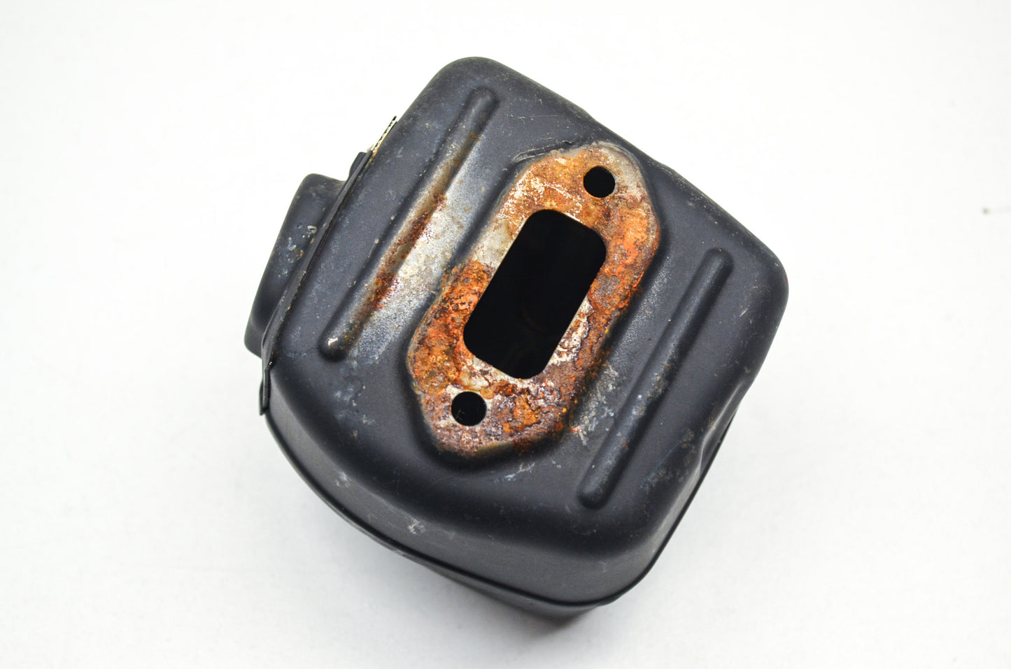 Muffler 362 372