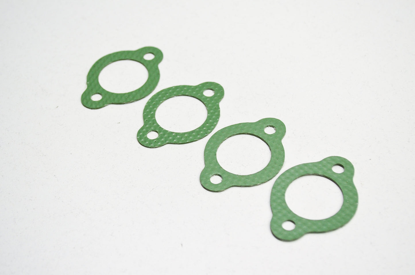 New OEM Husqvarna Gasket QTY 4 NOS
