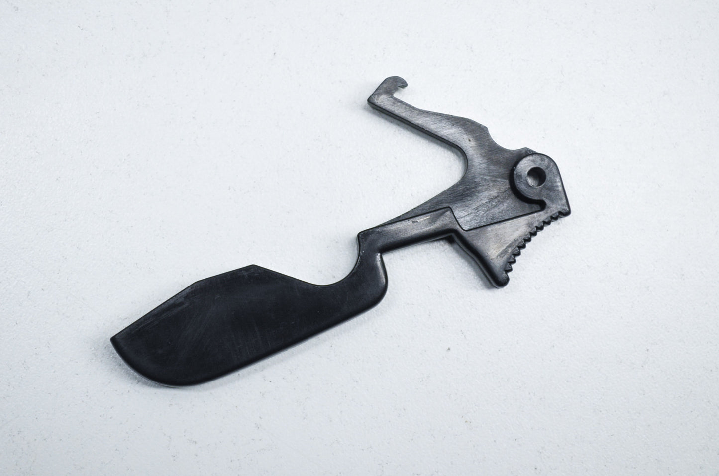 New OEM Husqvarna Throttle Lock 133 NOS