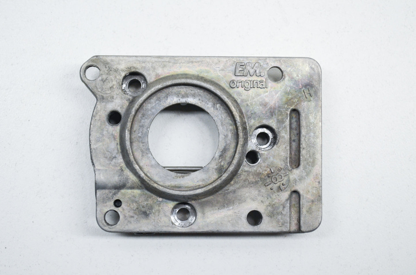 New OEM Husqvarna Oil Pump 42 242 238 NOS
