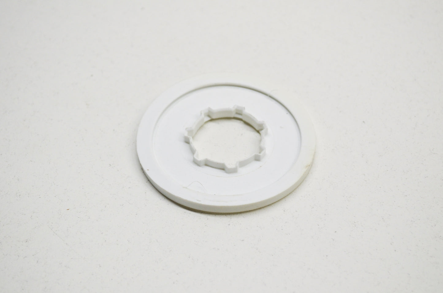 New OEM Husqvarna Dust Protection 266 268 61 66 NOS