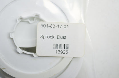 New OEM Husqvarna Dust Protection 266 268 61 66 NOS