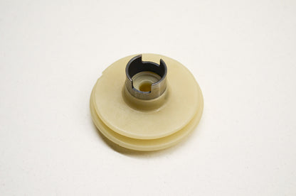 New OEM Husqvarna Starter Pulley 133 234 40 44 444 45 NOS