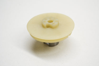 New OEM Husqvarna Starter Pulley 133 234 40 44 444 45 NOS