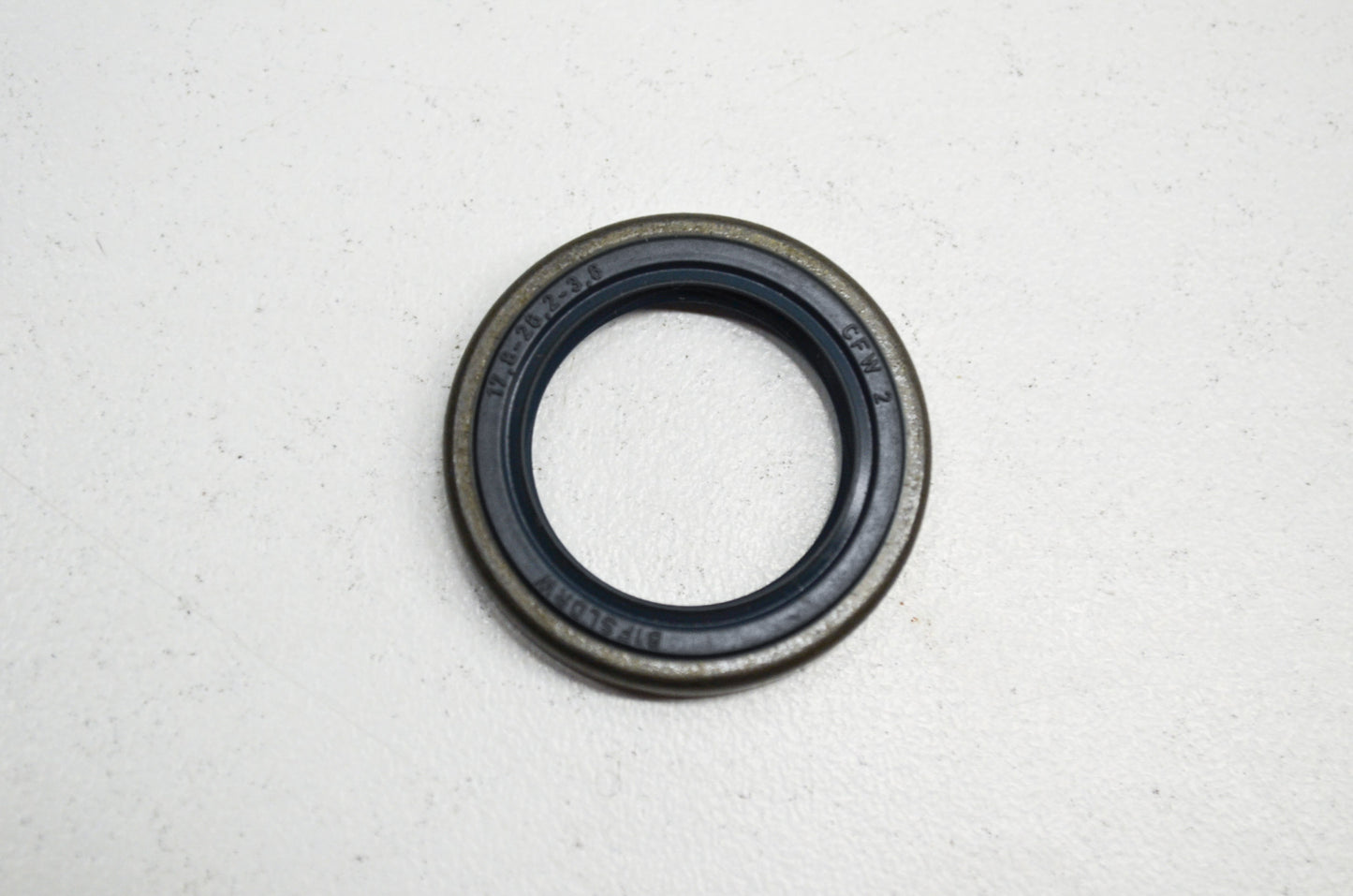 New OEM Husqvarna Oil Seal 133 234 238 242 44 444 NOS