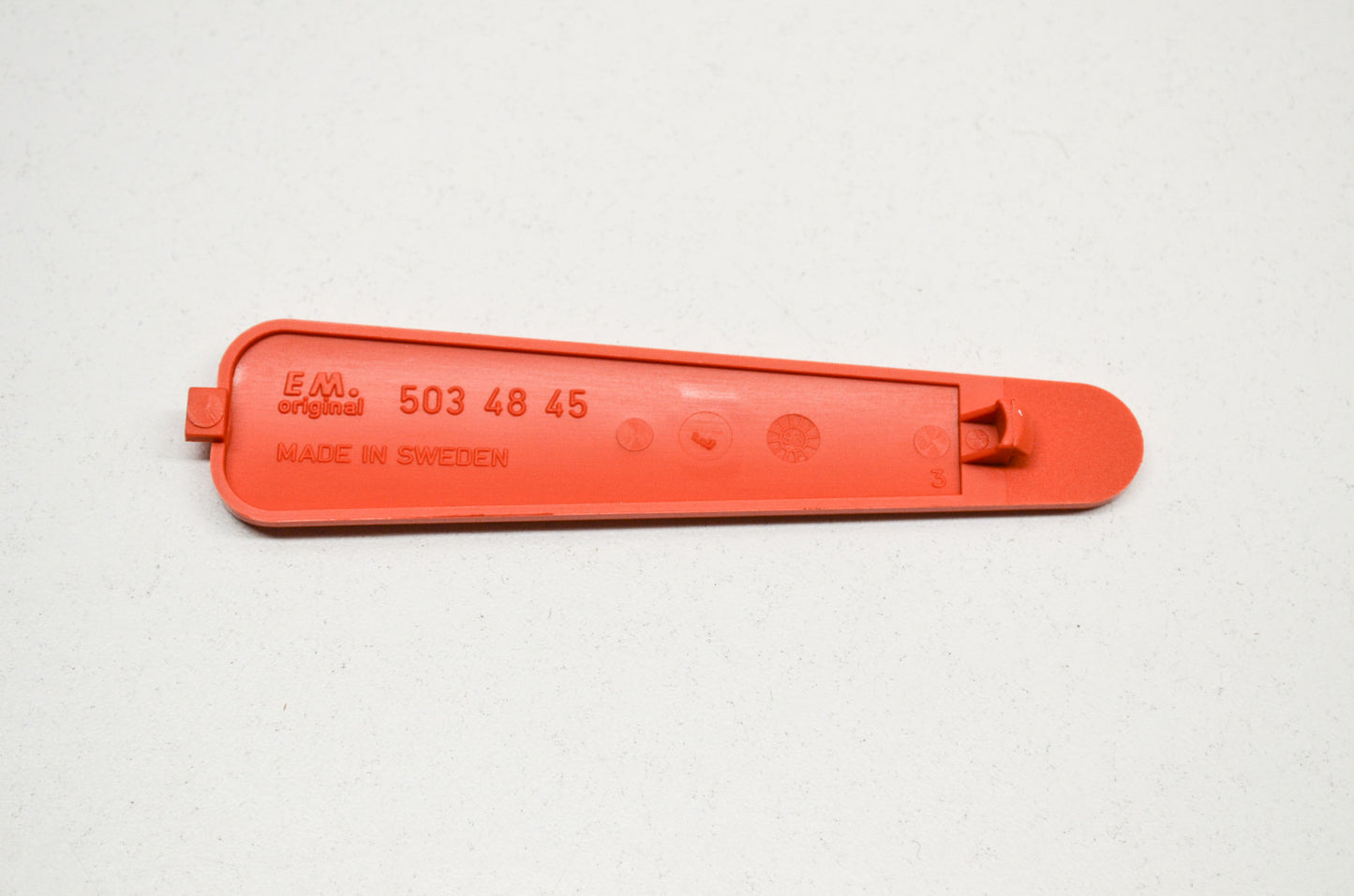 Handle Insert NOS