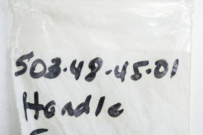 Handle Insert NOS