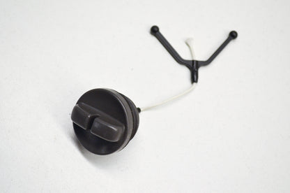 New OEM Husqvarna Oil Cap 242 266 268 272 42 61 66 NOS