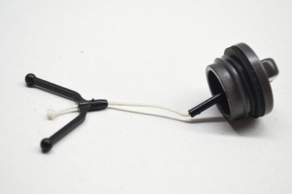 New OEM Husqvarna Oil Cap 242 266 268 272 42 61 66 NOS
