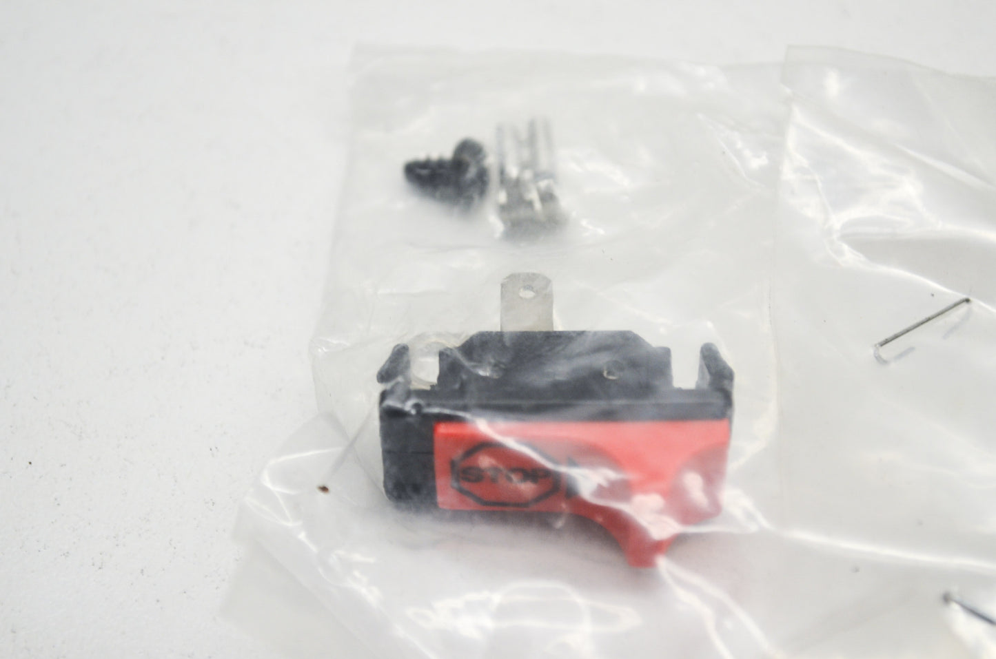 New OEM Husqvarna Stop Switch NOS