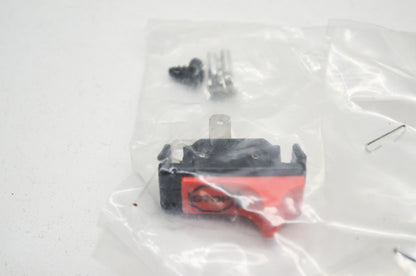 New OEM Husqvarna Stop Switch NOS