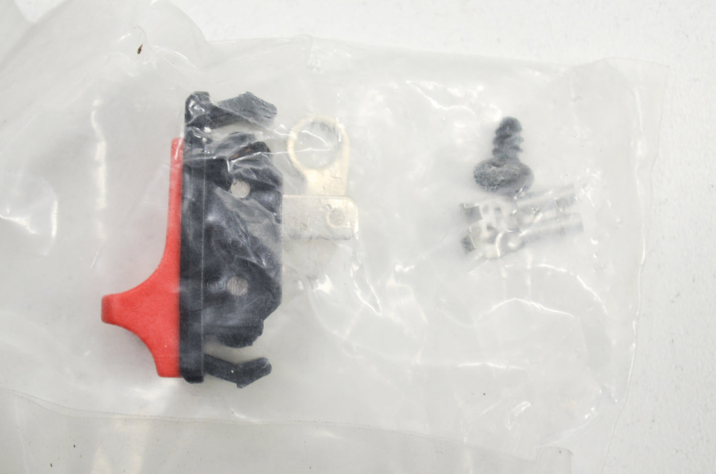New OEM Husqvarna Stop Switch NOS