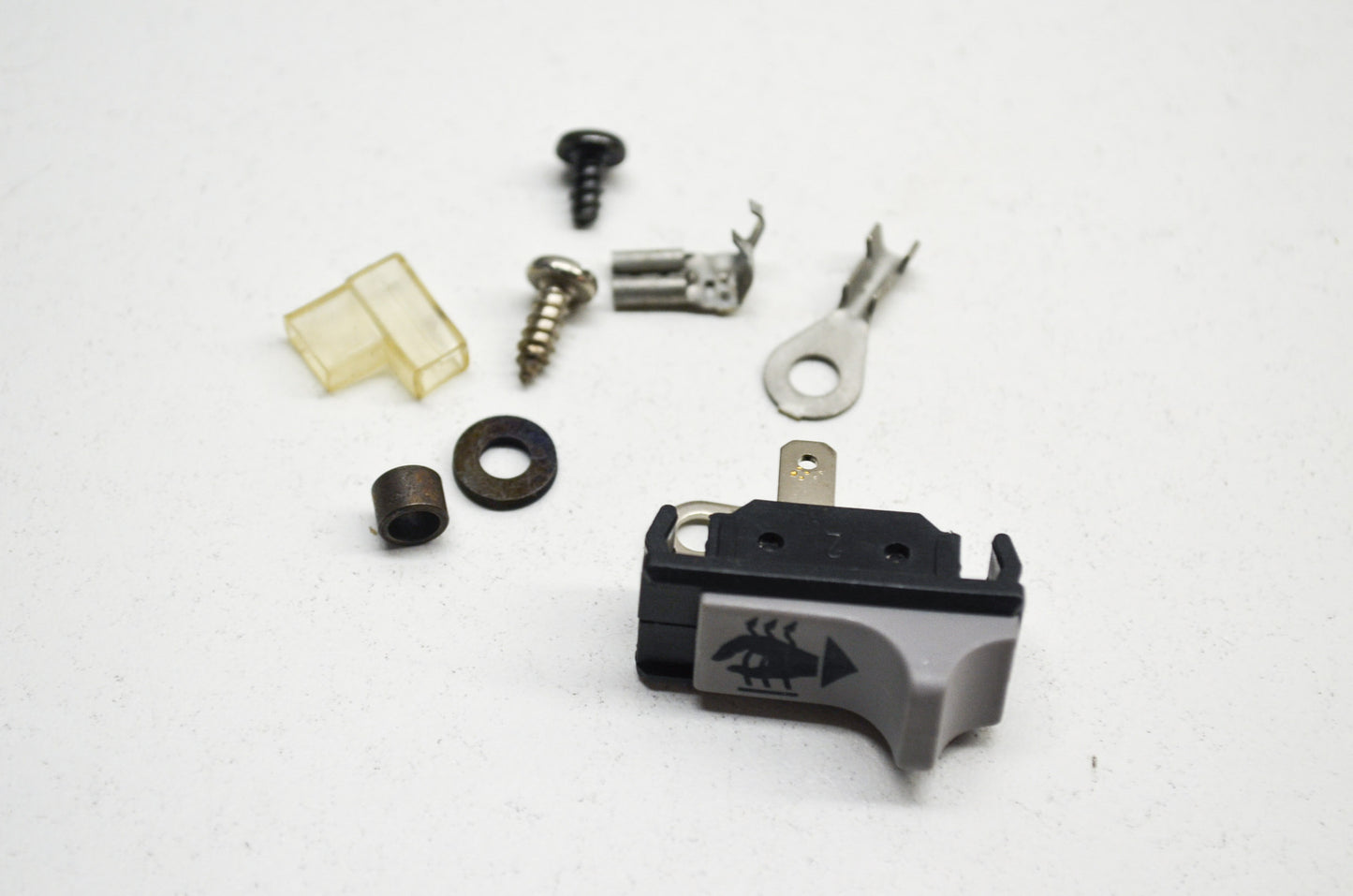 New OEM Husqvarna Switch NOS